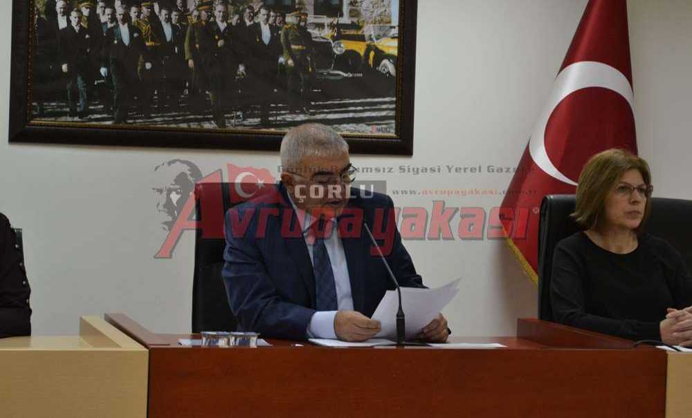 Artık Vekil Değiller