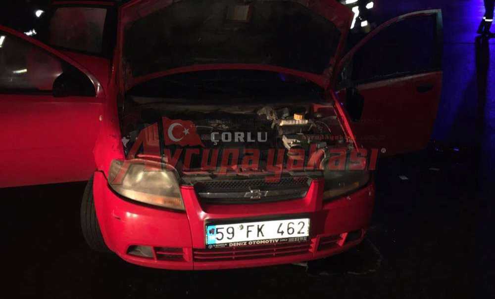 Hdp Tekirdağ İl Eş Başkanı Salim Gümüş Yaşamını Yitirdi