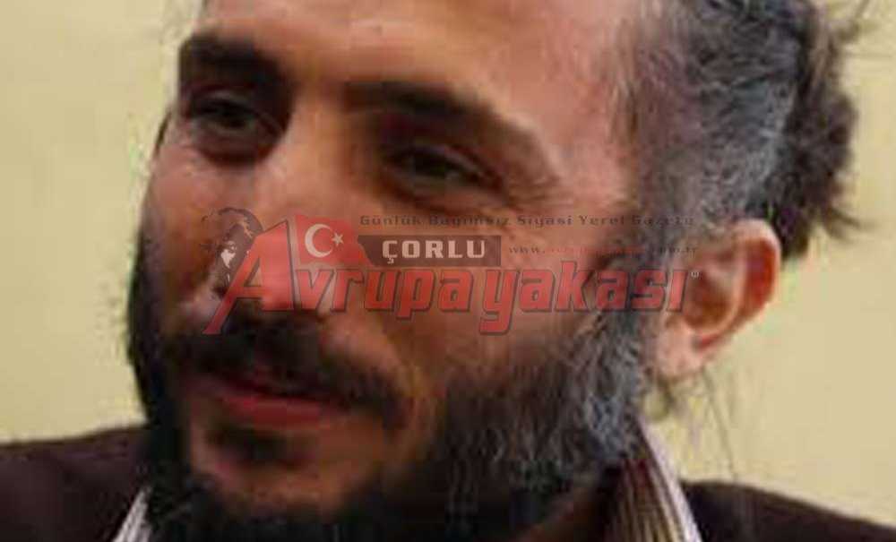 Hdp Tekirdağ İl Eş Başkanı Salim Gümüş Yaşamını Yitirdi