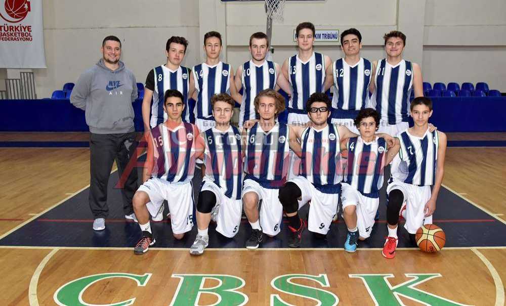 Çorlu Belediyespor'da Gurur Haftası