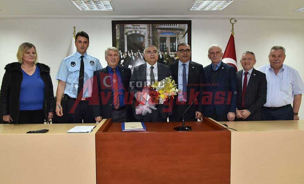 Sosyal Denge Sözleşmesi İmzalandı