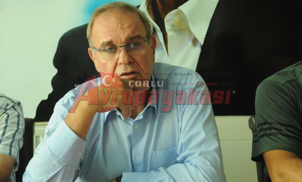 “Kazanan Cumhuriyet Halk Partisi Oldu”