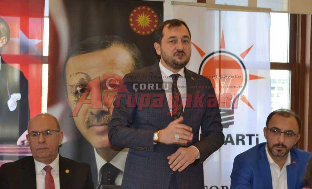 “Koltuklar Kimsenin Tapulu Malı Değil”