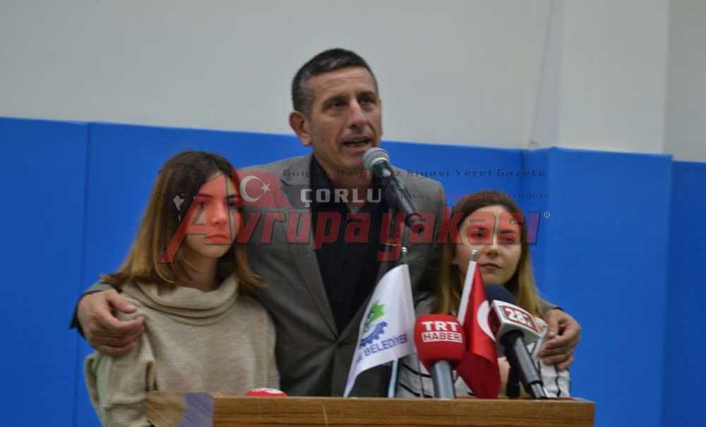 Yeni Naimler Ergene'de Yetişecek