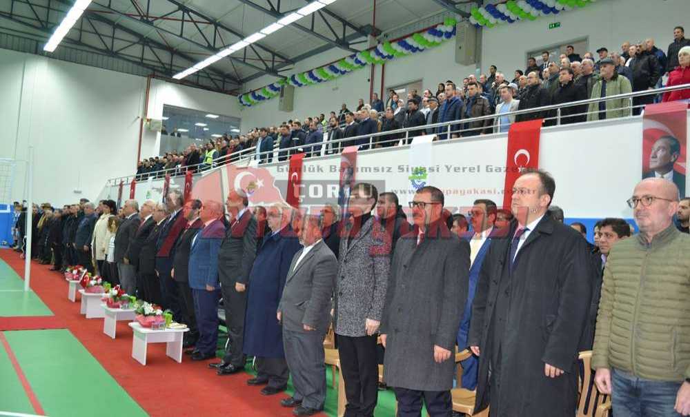 Yeni Naimler Ergene'de Yetişecek