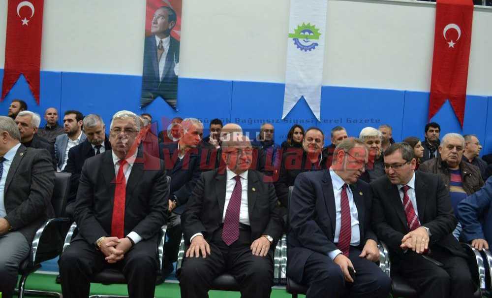 Yeni Naimler Ergene'de Yetişecek