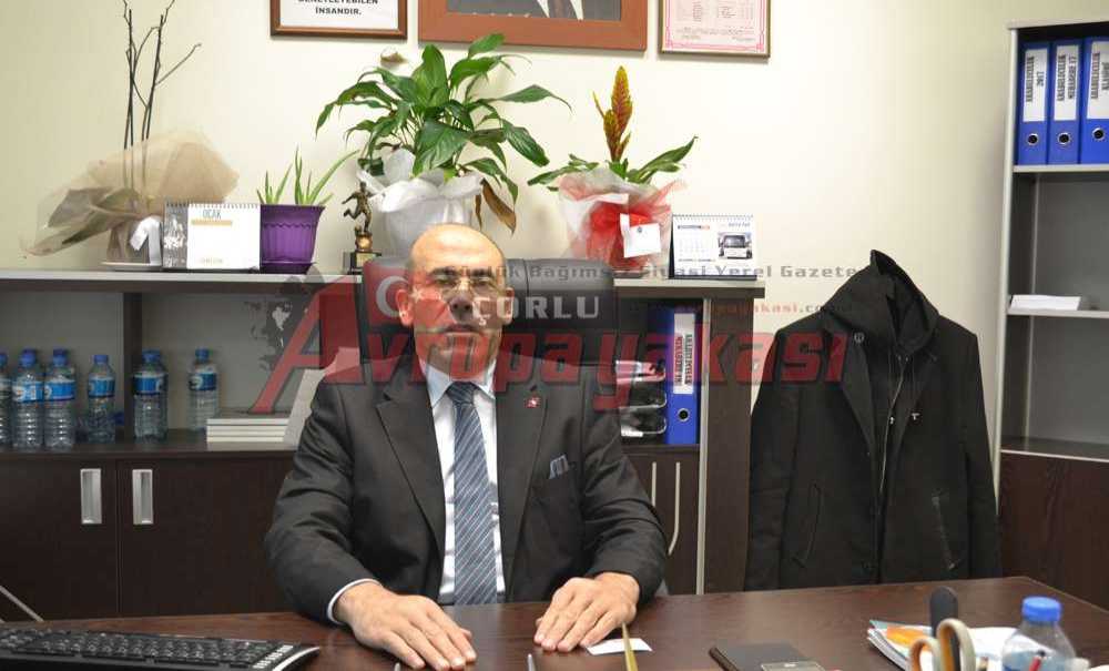 İşçi İşveren Anlaşmazlığında Arabuluculuk Dönemi