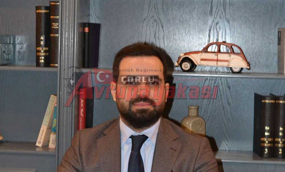 Vega'dan Çorlu'ya 2 Müjde