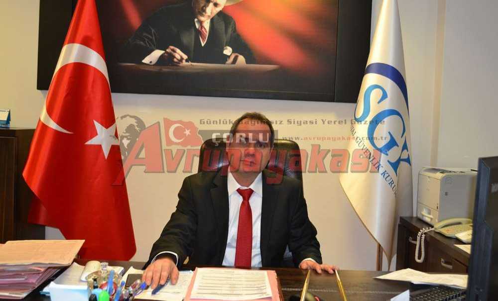 Taşerona Kadroda Başvurular Tamamlandı