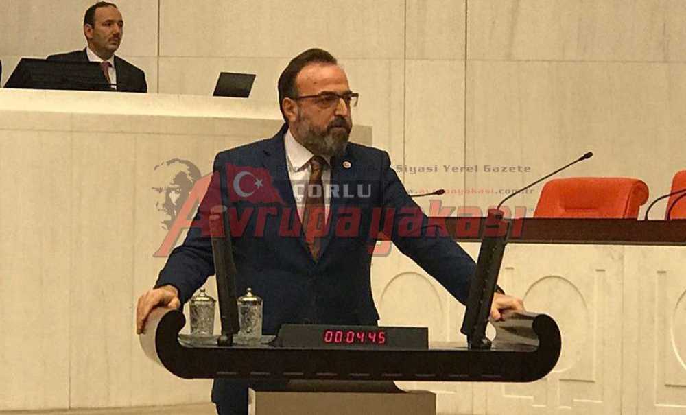 “Oltaları Hazırlayın, Ergene'de Balık Tutacağız”