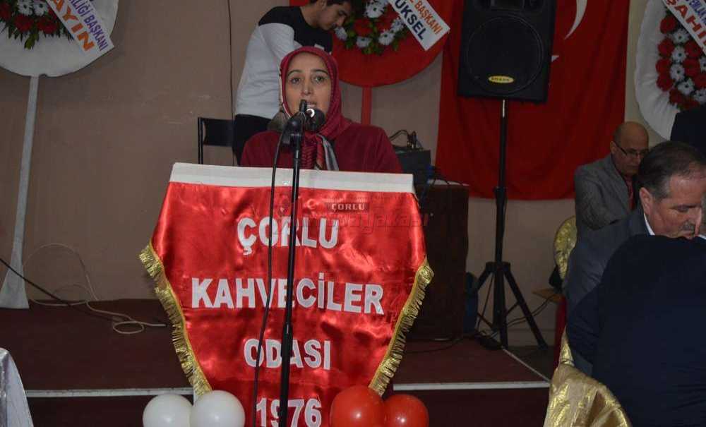 Kahveciler Odası Yıldız Filiz İle Devam Edecek