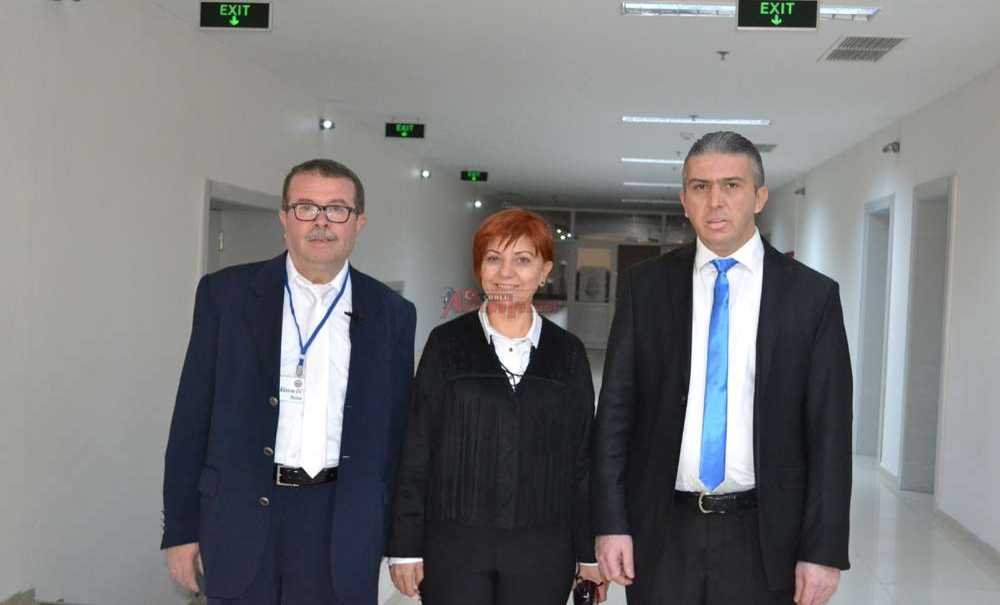 Madeni Eşya'da 3. Duman Dönemi