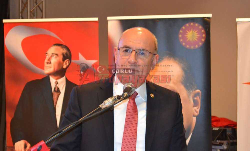 Ak Parti Kadın Kolları'nda Arıcan Dönemi