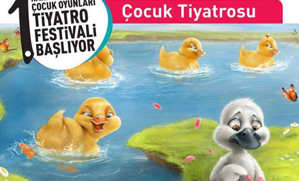 Ergene Belediyesi'nin Karne Hediyesi