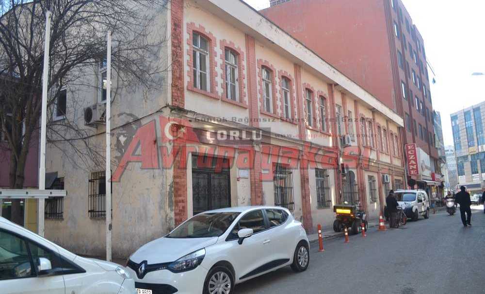 Tarihi Binanın Durumu Ne Olacak?