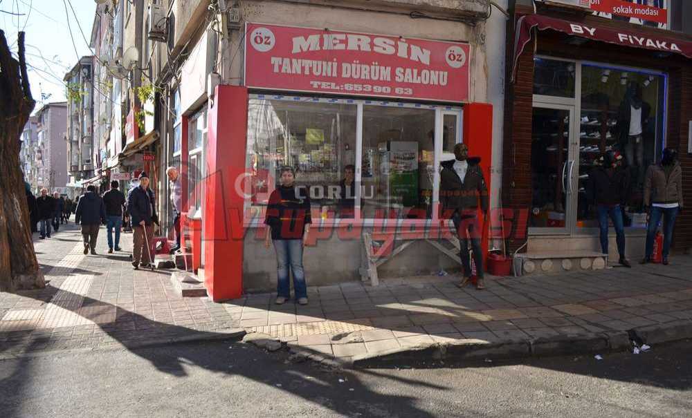 “Önlem Alınsın, Korkarak Yaşıyoruz”