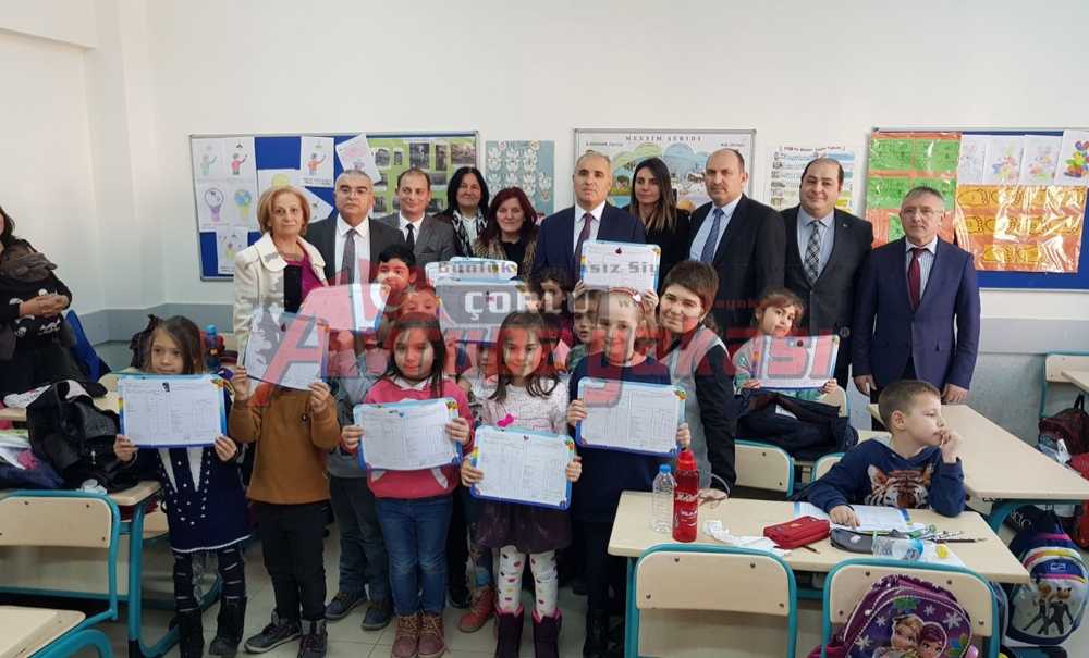 55 Bin Öğrenci Yarı Yıl Tatiline Girdi