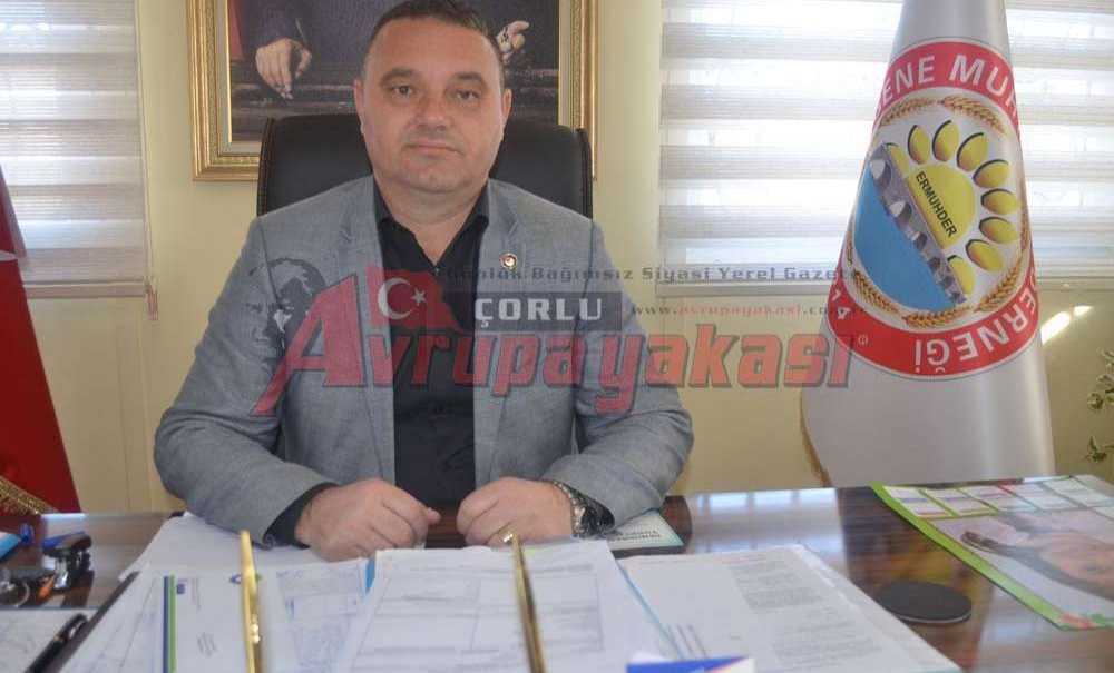 “Kanserden Ölüyoruz. Bir An Önce Çözüm Bulunsun”