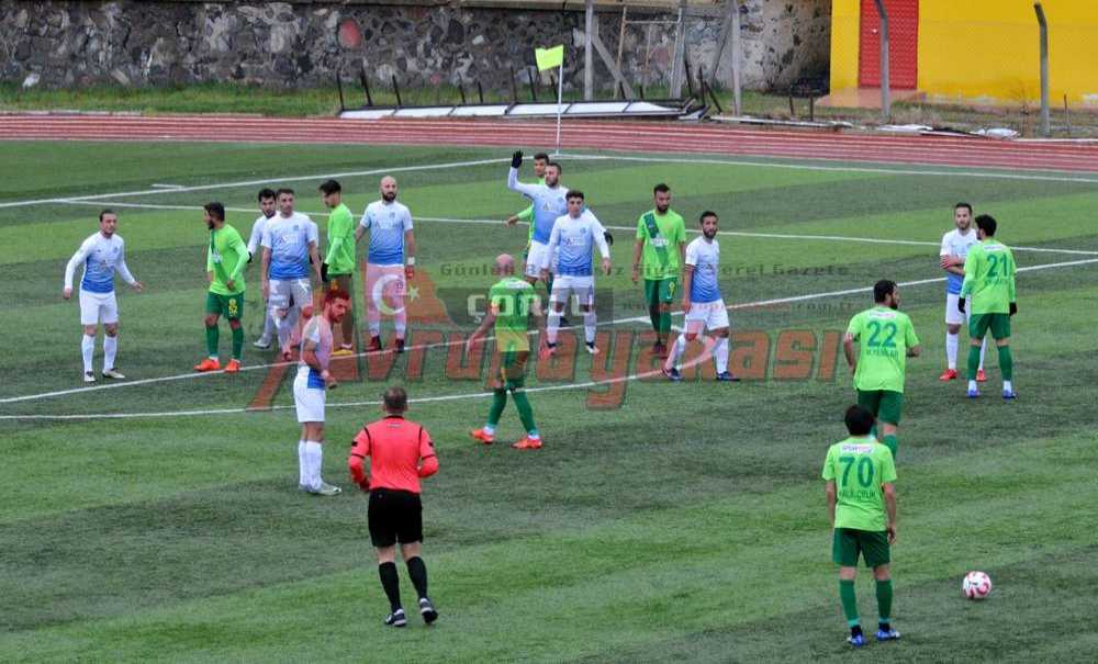 Ergene Velimeşespor Kötü Başladı