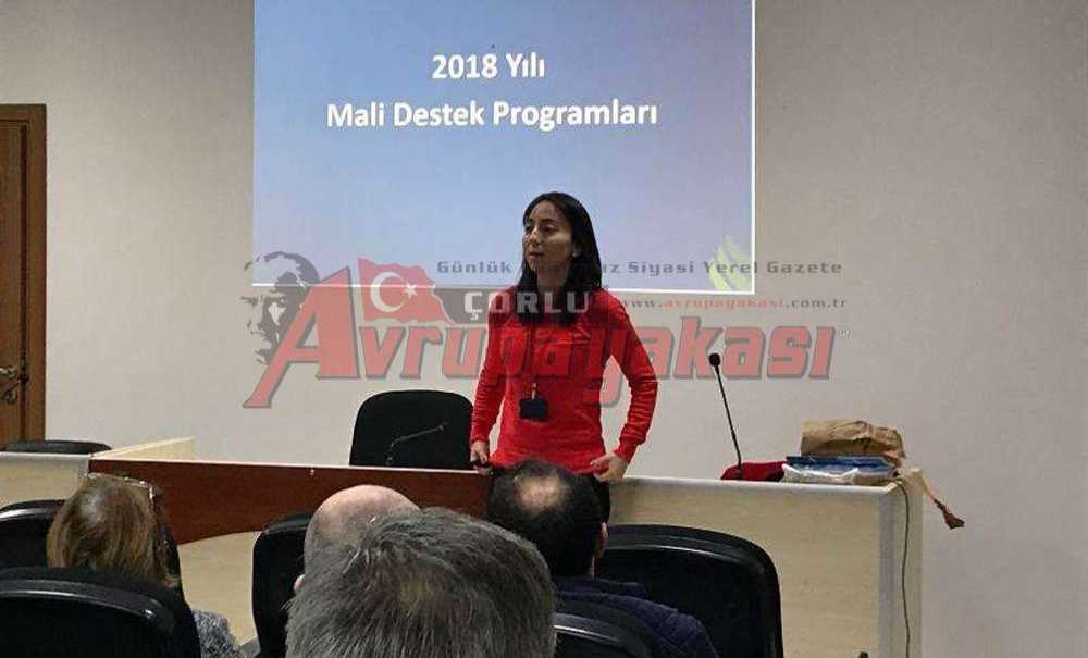 Mali Destek Için Son Gün 23 Şubat