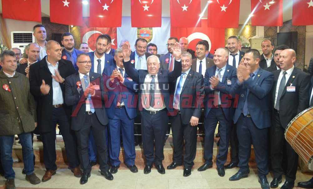 Kazanan Abdullah Baş Oldu