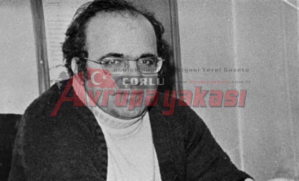 Uğur Mumcu Anılacak