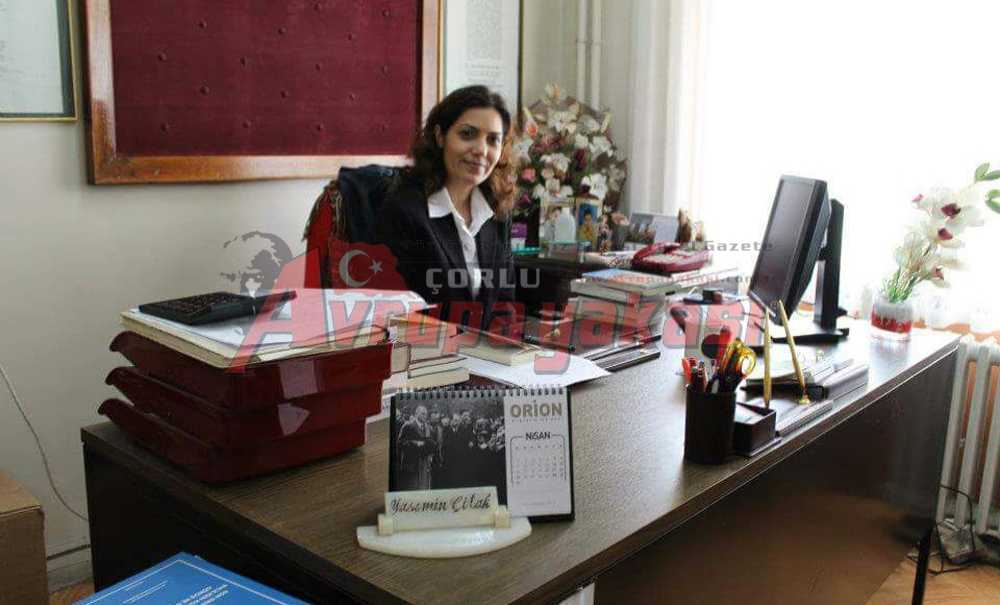 İlçe Halk Kütüphanesi'nde Yarıyıl Hareketliliği