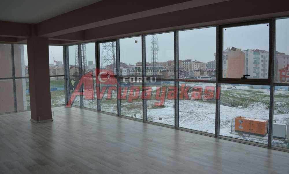 Çorlu Halkı Öğrenci Yurdu İçin Seferber Oldu