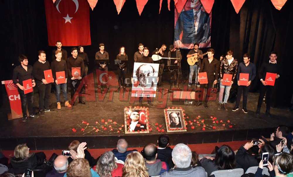 “Fikirleri Asamazsınız, Öldüremezsiniz”