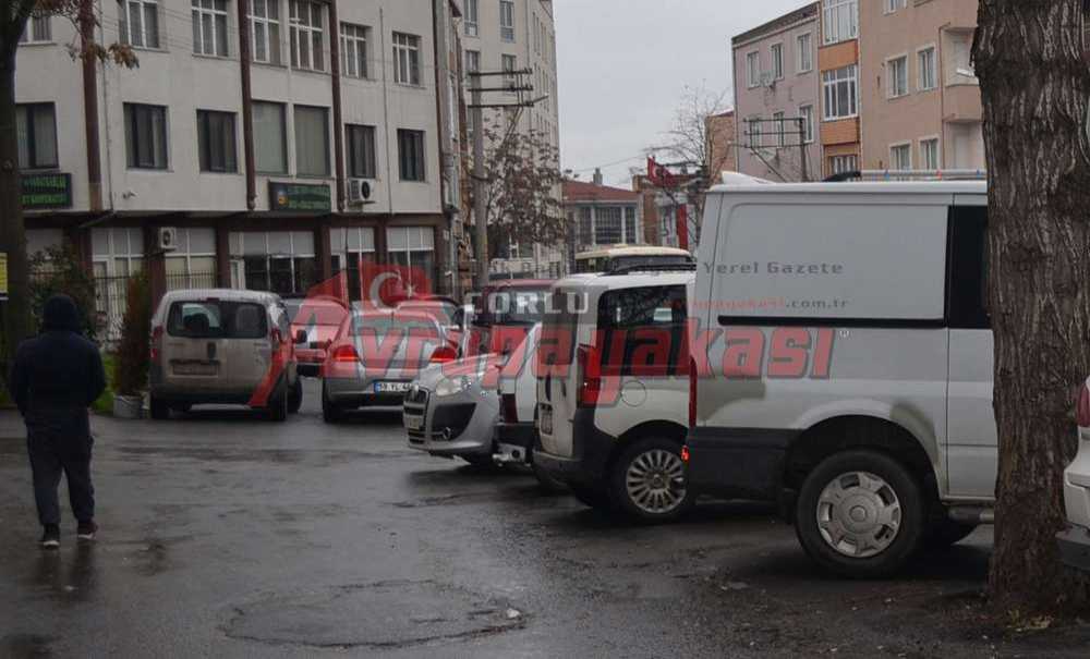 “Park Sorunun Çözümü Katlı Otopark”