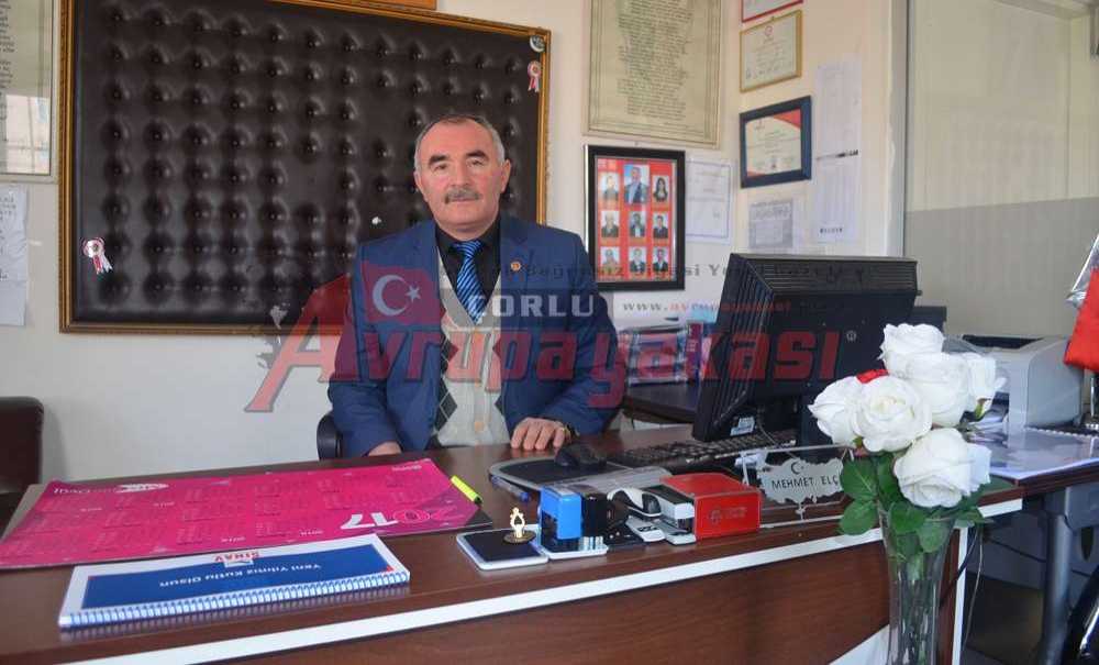 Askeri Lojmanların Yeri Park Olsun