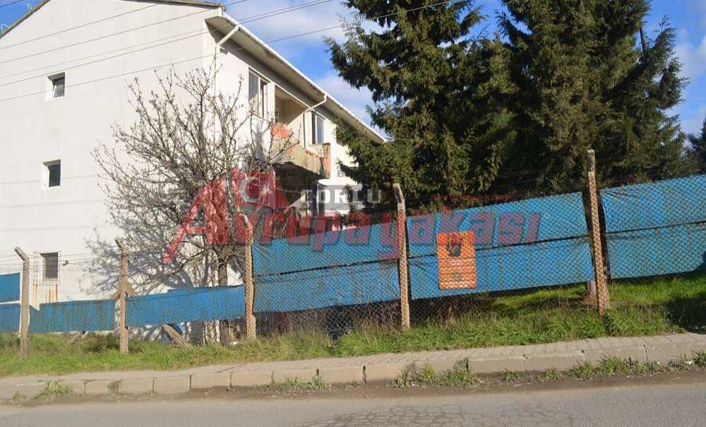 Askeri Lojmanların Yeri Park Olsun