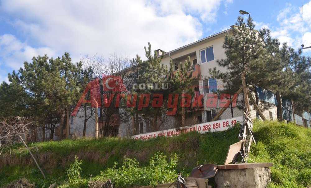 Askeri Lojmanların Yeri Park Olsun