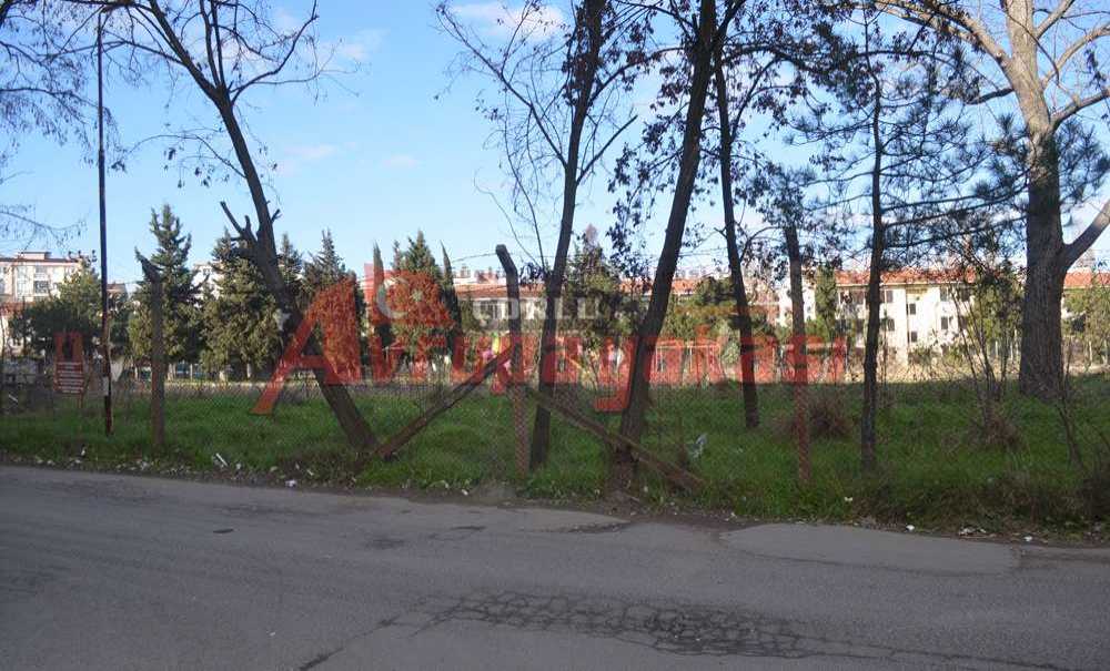 Askeri Lojmanların Yeri Park Olsun