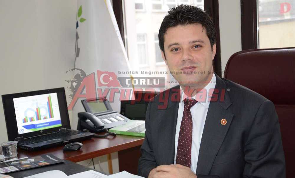 Kentsel Dönüşüm Başka Bahara