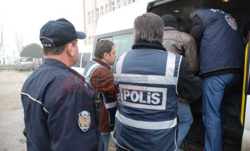 Çorlu Emniyeti Kumar Oynayanlara Göz Açtırmıyor