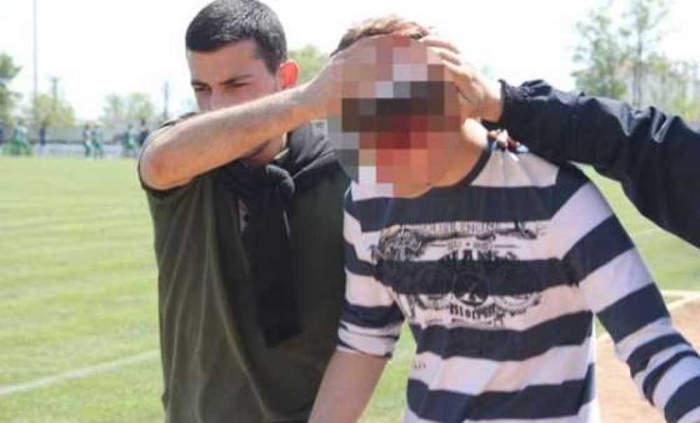 Çorlu Gençlerbirliği Play – Off Maçını Kaybetti