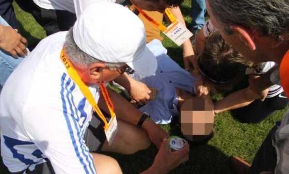 Çorlu Gençlerbirliği Play – Off Maçını Kaybetti