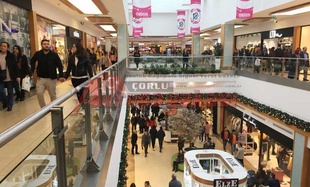 En Beğenilen Markalar Orion'da