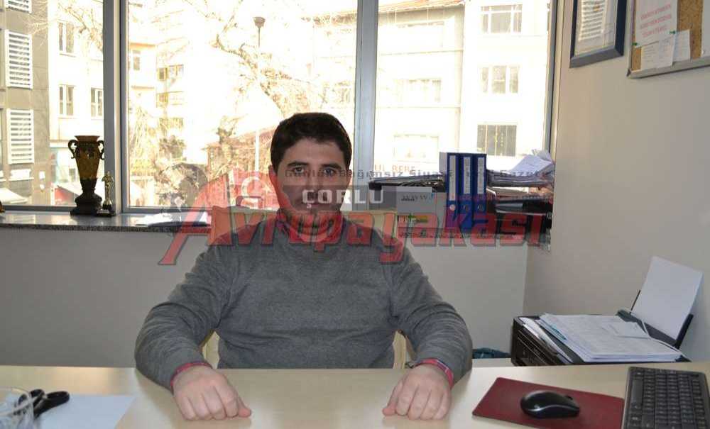 Eğitim Alanına Bekleme Salonu Şart