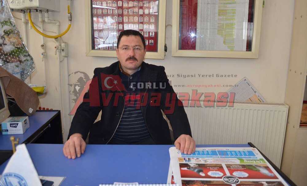 “Festivalimize Talepler Giderek Artıyor”