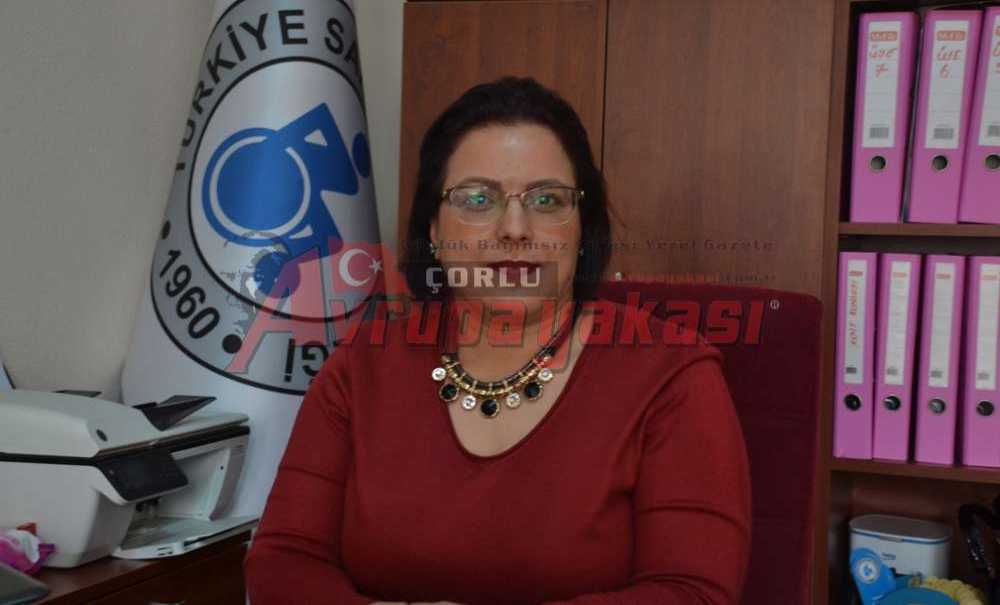 Engelli Ailelerinden Bakımevi Talebi