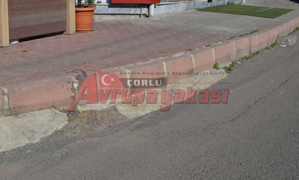 Bu Kaldırım Mühendislik Harikası