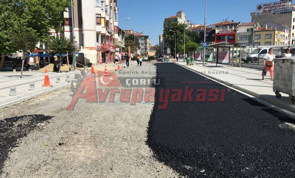 “Mahaller Arasında Bir Ayrım Yok”