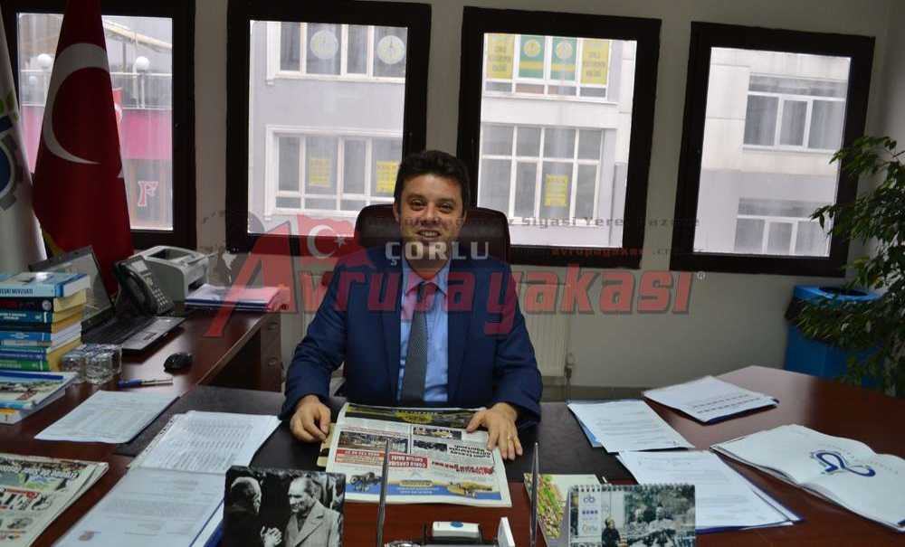 “Mahaller Arasında Bir Ayrım Yok”