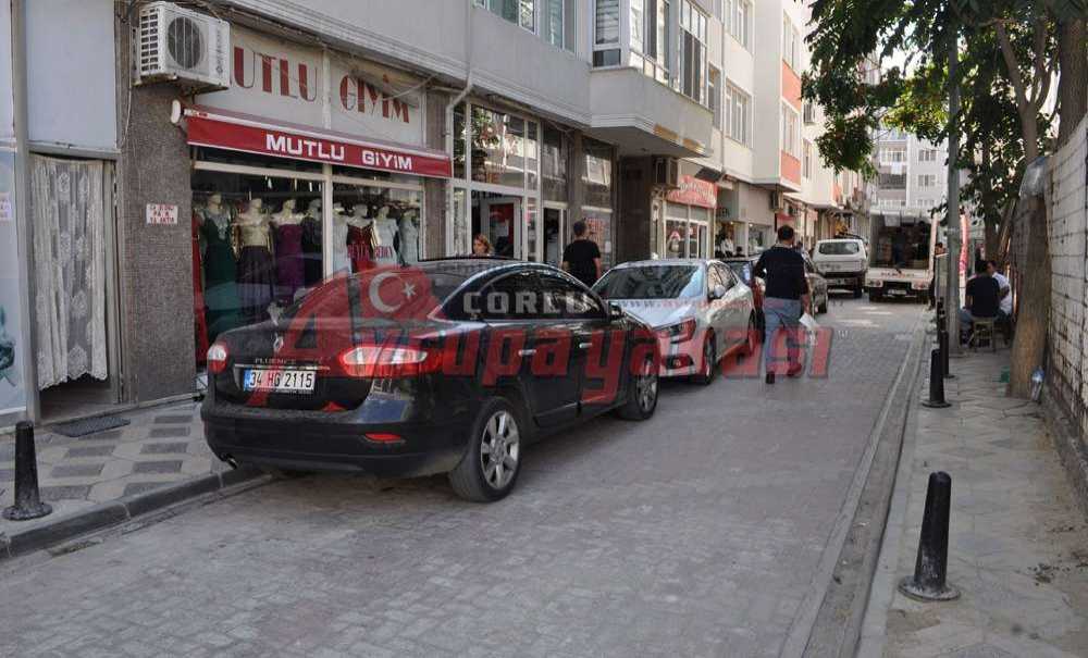 Sokaklar Bir Yıl Daha Tabelasız