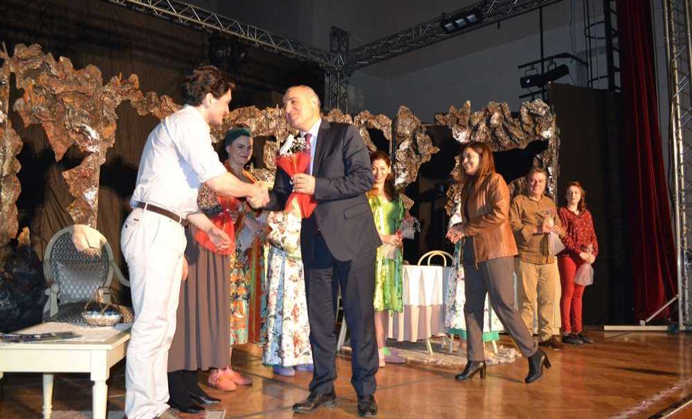 Düdüklüde Kıymalı Bamya'ya Büyük Alkış