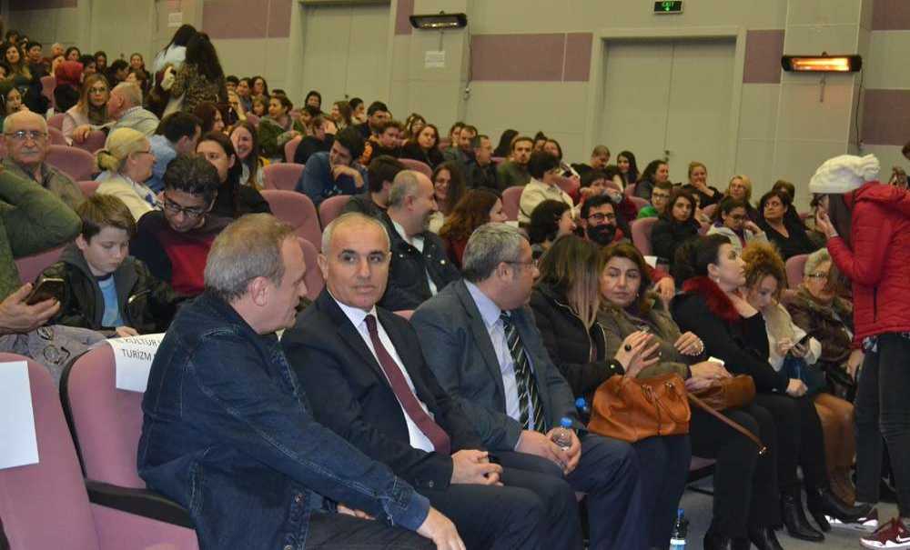 Düdüklüde Kıymalı Bamya'ya Büyük Alkış