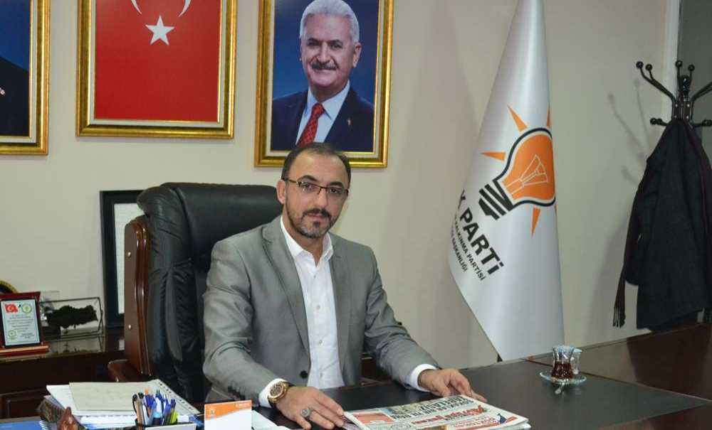 “Kongrelerimiz Bizim Düğünümüz, Bayramımızdır”