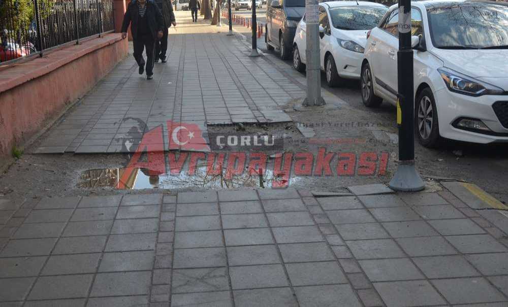 Engelliler Nasıl Geçecek?